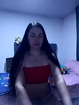 Snapshot of renata_hot1 chatting on 4, 11, 2025 renata hot1 online show from 4, 11, 2025