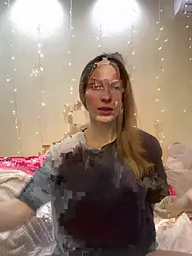 Snapshot of RachelBelI chatting on 16, 1, 2025 RachelBelI online show from 16, 1, 2025