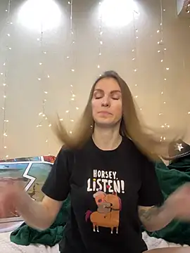 Snapshot of RachelBelI chatting on 30, 1, 2025 RachelBelI online show from 30, 1, 2025