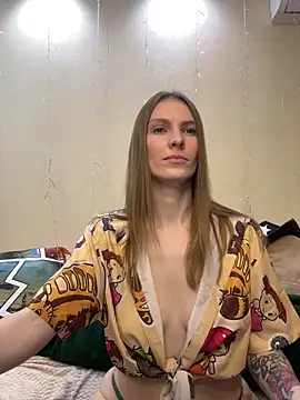 Snapshot of RachelBelI chatting on 6, 2, 2025 RachelBelI online show from 6, 2, 2025