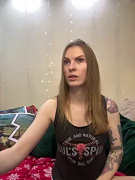 Snapshot of RachelBelI chatting on 12, 2, 2025 RachelBelI online show from 12, 2, 2025