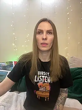 Snapshot of RachelBelI chatting on 19, 2, 2025 RachelBelI online show from 19, 2, 2025