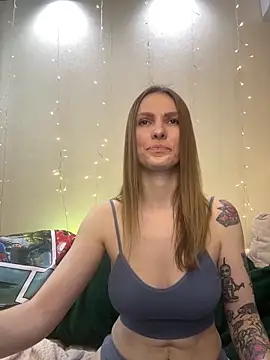 Snapshot of RachelBelI chatting on 20, 2, 2025 RachelBelI online show from 20, 2, 2025