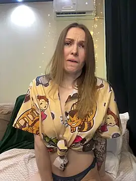 Snapshot of RachelBelI chatting on 20, 2, 2025 RachelBelI online show from 20, 2, 2025