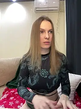 Snapshot of RachelBelI chatting on 23, 2, 2025 RachelBelI online show from 23, 2, 2025