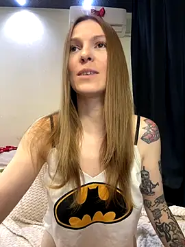 Snapshot of RachelBelI chatting on 10, 9, 2025 RachelBelI online show from 10, 9, 2025