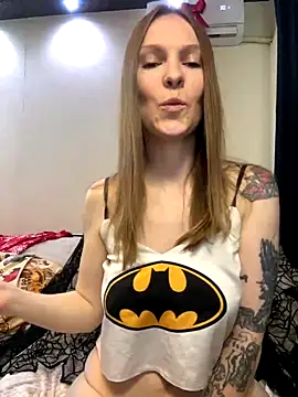 Snapshot of RachelBelI chatting on 5, 10, 2025 RachelBelI online show from 5, 10, 2025