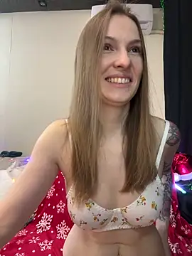 Snapshot of RachelBelI chatting on 22, 12, 2025 RachelBelI online show from 22, 12, 2025