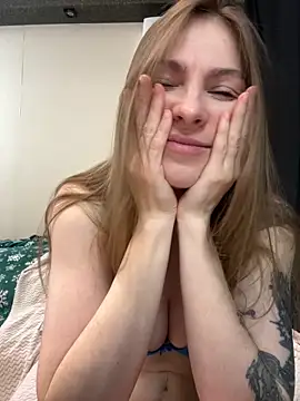 Snapshot of RachelBelI chatting on 1, 3, 2026 RachelBelI online show from 1, 3, 2026