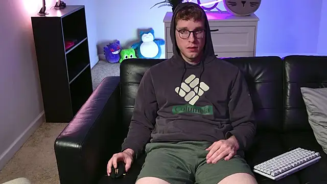 BlueEyedTallGuy94 online show from 27, 11, 2025