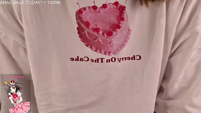 Snapshot of b4by_LoL1 chatting on 17, 3, 2025 b4by LoL1 online show from 17, 3, 2025