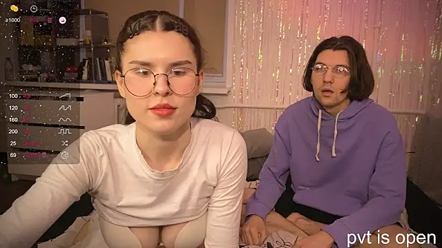 passiondesire  online show from 8, 2, 2026