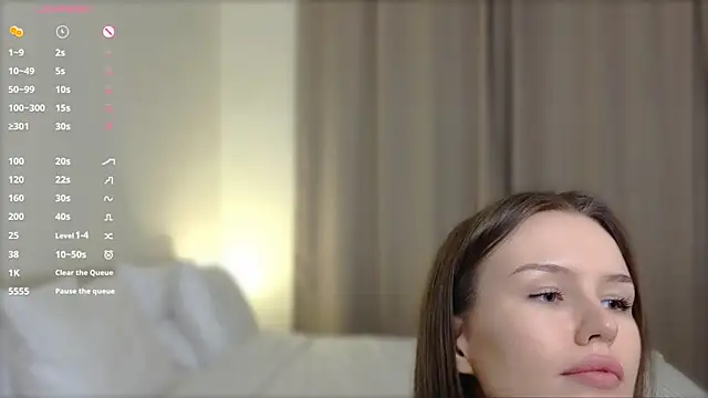 Snapshot of illumiangel chatting on 25, 1, 2025 illumiangel online show from 25, 1, 2025