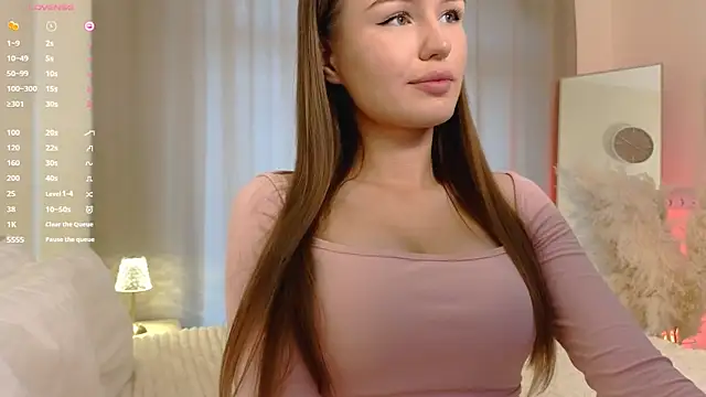 Snapshot of illumiangel chatting on 25, 9, 2025 illumiangel online show from 25, 9, 2025