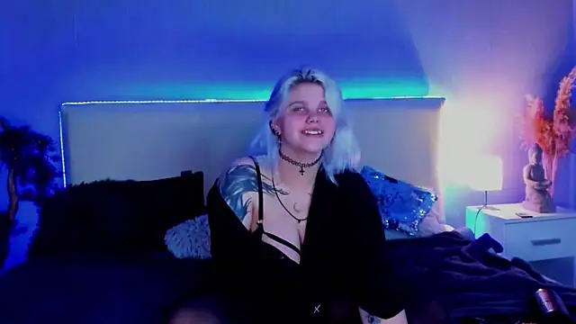 JoannLowe online show from 13, 3, 2025