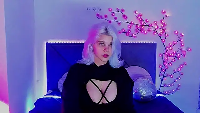 JoannLowe online show from 23, 3, 2026