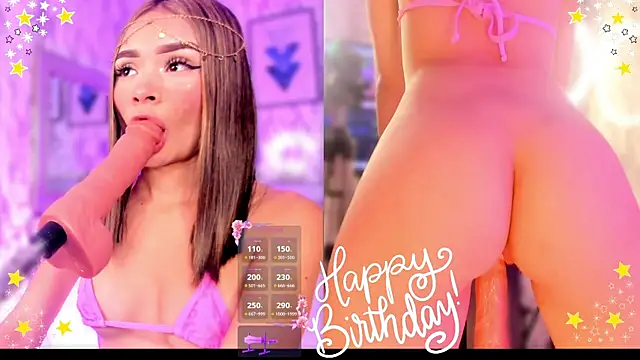 LYEN RAE online show from 4, 2, 2025