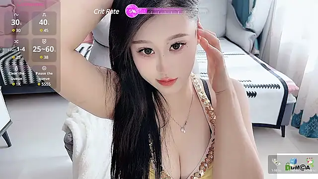 QQ-tutu online show from 25, 2, 2025