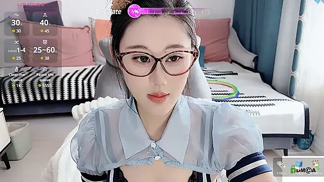 QQ-tutu online show from 28, 2, 2025