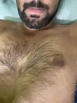 MuslimindianCock online show from 23, 3, 2026