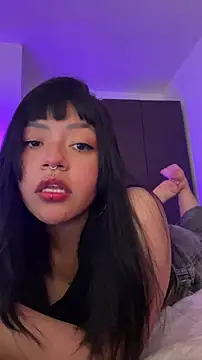 Ashley Chriss online show from 6, 1, 2026