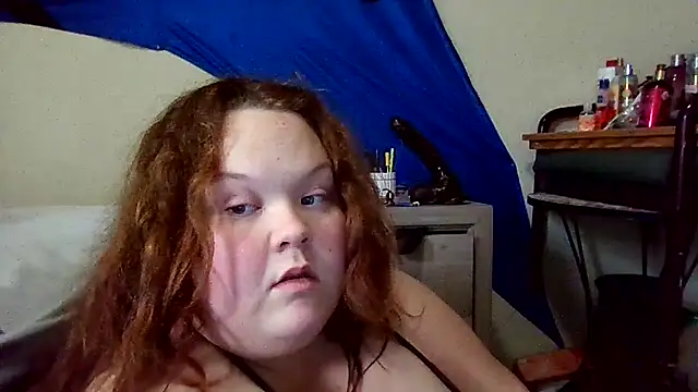  GodessIsabella 97 online show from 4, 12, 2024