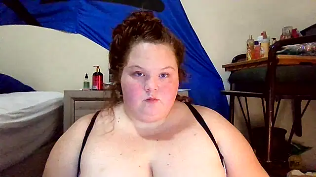  GodessIsabella 97 online show from 13, 12, 2024