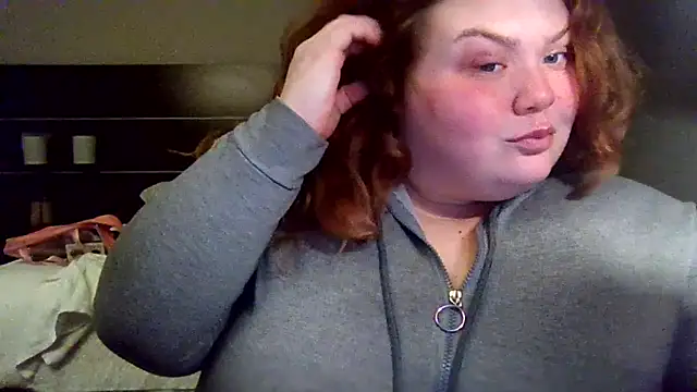  GodessIsabella 97 online show from 12, 1, 2025