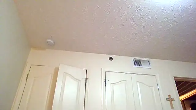  GodessIsabella 97 online show from 21, 1, 2025