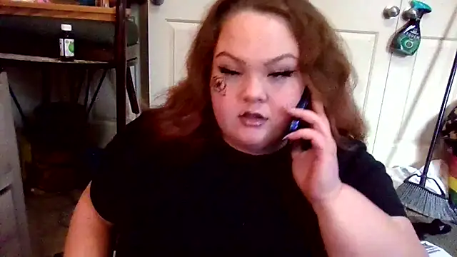  GodessIsabella 97 online show from 21, 1, 2025