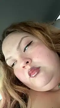  GodessIsabella 97 online show from 16, 2, 2025