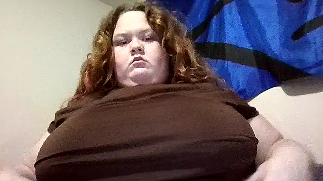  GodessIsabella 97 online show from 16, 3, 2025