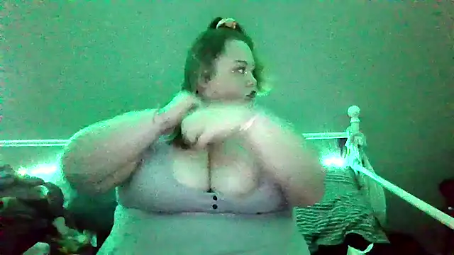  GodessIsabella 97 online show from 23, 9, 2025