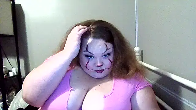  GodessIsabella 97 online show from 30, 10, 2025