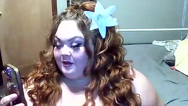  GodessIsabella 97 online show from 6, 11, 2025