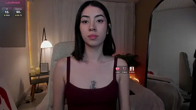 Catyloves online show from 21, 5, 2026