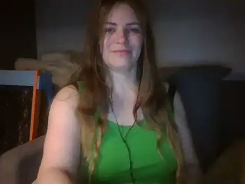 AnnaDiamond1 online show from 24, 12, 2024