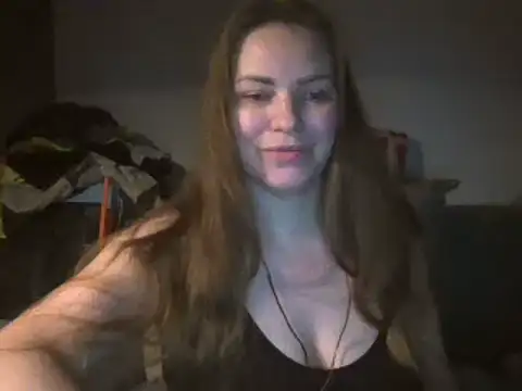 AnnaDiamond1 online show from 3, 2, 2025