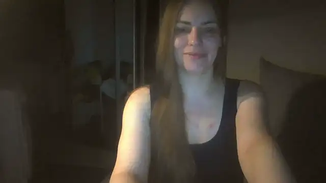 AnnaDiamond1 online show from 23, 9, 2025