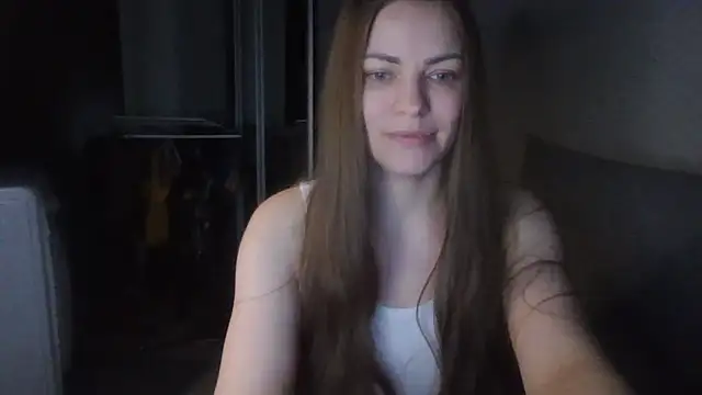 AnnaDiamond1 online show from 19, 4, 2026