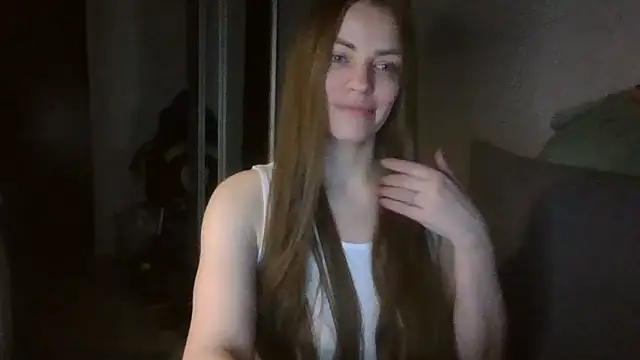 AnnaDiamond1 online show from 21, 4, 2026