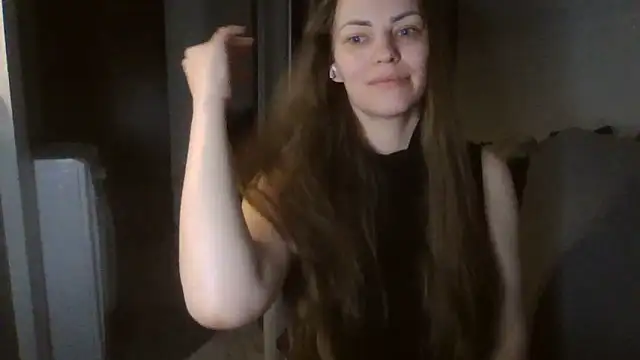 AnnaDiamond1 online show from 29, 5, 2026