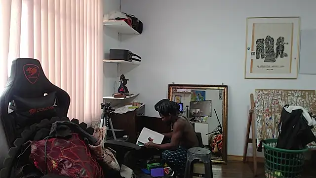 Siriss boyrag online show from 23, 1, 2025