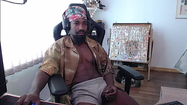 Siriss boyrag online show from 28, 1, 2025