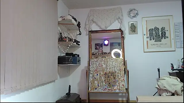 Siriss boyrag online show from 21, 2, 2025