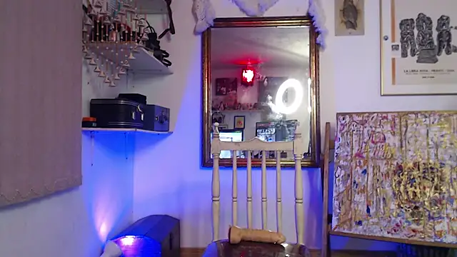 Siriss boyrag online show from 8, 3, 2025