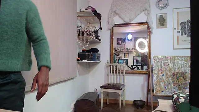 Siriss boyrag online show from 12, 3, 2025