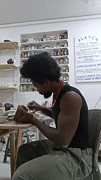 Siriss boyrag online show from 14, 10, 2025