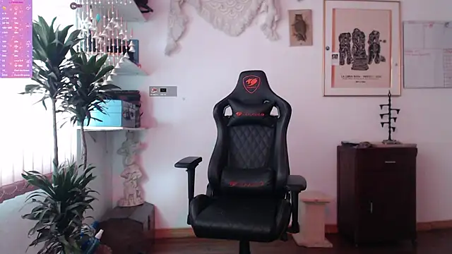 Siriss boyrag online show from 24, 10, 2025