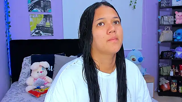 sara mendez2 online show from 22, 1, 2025